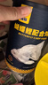 宠翰鱼盐鱼缸清洁盐观赏鱼水族盐海盐净化水质养鱼用品2斤 晒单实拍图