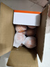 京地达江西赣南伦晚脐橙子时令水果整箱净重4.5斤单果220g+源头直发包邮 实拍图