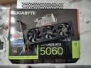 技嘉（GIGABYTE）GeForce RTX 5060 OC Low Profile 8G 游戏设计OpenClaw龙虾本地部署显卡 实拍图