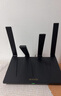 Tenda腾达路由器WiFi6+【泰山AX3000 Ultra】千兆穿墙王信号放大器增强无线家用高配芯片AX12 Pro 实拍图