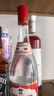 汾酒 红盖玻汾 清香型白酒 42度 475mL*6瓶 整箱非原箱 实拍图