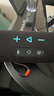 JBL FLIP7 音乐万花筒七代 蓝牙音箱 户外音响 送朋友礼物推荐 AI音效增强 赛道扬声器  黑拼橙 实拍图