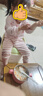 taoqibaby儿童马桶坐便器男女宝宝小马桶婴幼儿专用训练便盆家用尿盆 实拍图
