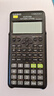卡西欧（CASIO）【热门商品】FX-82ES函数科学计算器学生考试学习初高中学生适用无存储功能 智黑 实拍图