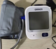 欧姆龙（OMRON）行业爆款电子血压计血压仪血压测量仪家用医用高精准老人 U724J  实拍图