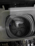 樱花10KG全自动洗衣机家用洗脱一体机大容量公斤智能波轮强风干宿舍迷你小型智能洗脱一体大容量 8.5KG 蓝光洗护 强力风干10年质保 实拍图