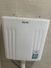 沐唯（muvi）马桶水箱冲便器厕所蹲便器抽水箱一体通用卫生间蹲坑大冲力水箱 实拍图