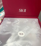 SK-II神仙水精华液75ml礼盒水乳化妆品全套护肤品套装sk2生日礼物女士 实拍图