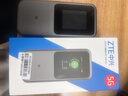 中兴（ZTE） 5G随身WiFi6/10000毫安移动免插卡路由/载波聚合/NFC直连/MU5120/U50 Pro 实拍图