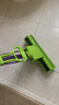 妙洁胶棉拖把头27cm共3头滚轮式卡槽加强型替换装海绵 实拍图