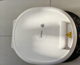 美的（Midea）电饼铛 电饼档 家庭用双面加热煎烤机烙饼锅 加大加深三明治早餐机大尺寸烤肉抗菌电煎锅30J58升级 实拍图