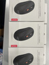 联想（Lenovo）无线蓝牙双模鼠标便携办公鼠标 人体工程学设计适用台式机一体机笔记本平板 Howard Mouse 2022黑 实拍图