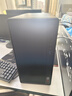 华硕（ASUS）【酷睿i5/i7】台式电脑主机独显政府商务办公家用电竞游戏设计渲染大额补贴DIY组装电脑整机全套 一：酷睿i5/8G/628G硬盘/高清显卡 华硕单主机【五年质保+国行带票+送键鼠】 实拍图