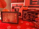 莱邦宸 订婚摆件 订婚布置全套新款装饰摆台用品大全订婚宴男方女方 次日达/拍照装饰包九件套 实拍图