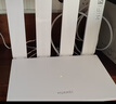 华为【咨询立减】wifi7+路由器BE3pro千兆家用无线穿墙王漏油器网络信号增强器放大器5G双频mesh电竞 3600兆| WiFi7+ |双频聚合 实拍图