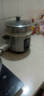 三角牌（Triangle）电饭煲家用电饭锅5L大容量煮饭锅304不锈钢内胆4-5人老式米饭锅带蒸笼 TG-Z50X12Z 实拍图