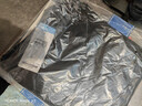 真维斯（Jeanswest）防晒短袖T恤男夏季冰丝体恤衫宽松大码运动半袖男士速干凉感上衣 实拍图