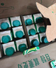 天友百特 有机纯牛奶250ml*12盒梦幻盖（礼盒装）120mg高钙 3.6g 实拍图