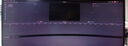 华硕VG34VQL3A 34英寸电竞显示器2K WQHD曲面带鱼屏 180Hz高刷 HDR400 125%sRGB广色域HVA屏1ms 实拍图