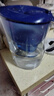 碧然德（BRITA） 过滤净水器 家用滤水壶 净水壶 海洋系列 3.5L蓝色 一壶3芯装 环保加固包装 实拍图