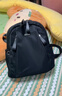 viney双肩包女旅游轻便旅行背包高颜值时尚牛津帆布书包生日母亲节礼物 实拍图