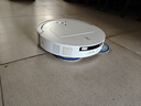 科沃斯【T50pro升级款】T50S扫地机器人全自动扫拖一体家用毛发0缠超薄上下水版(支持鸿蒙智联) 实拍图
