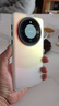 暴走适用华为mate60pro手机壳华为Mate60Pro/60pro+保护套硅胶软边简约透明防摔镭射渐变高级磨砂壳 实拍图