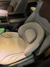CICIDO夕多四向可调节腰靠 汽车用家用办公室腰靠背车载座椅腰靠垫靠枕腰托 实拍图
