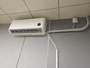 小米米家空调 巨省电 2匹 一级能效变频 快速冷暖 空调挂机 KFR-50GW/N2A1 整机十年质保 实拍图