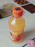 可口可乐（Coca-Cola）美汁源 Minute Maid 果粒橙 橙汁果汁饮料 300ml*12瓶 实拍图