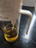 小熊（Bear）油壶调料罐玻璃调料瓶调味瓶酱油瓶 喷倒一体自动开合油罐550mlL 实拍图
