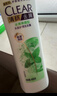 清扬去屑控油型头皮护理洗发露含烟酰胺头皮精华头屑不反复400g 实拍图