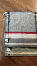 金号小毛巾纯棉大方巾洗脸擦手小毛巾成人A类全棉运动加厚洗脸帕3条 实拍图