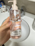 姬芮（ZA）水感净透卸妆油200ml*2支温和清洁细致毛孔 实拍图