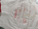 好奇（Huggies）铂金装小桃裤成长裤XXL74片(15kg以上)尿不湿【透爽散热】 实拍图