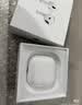Apple/苹果 AirPods 4(支持主动降噪)搭配无线充电盒(USB-C)苹果耳机 蓝牙耳机适用iPhone/iPad 四代 实拍图