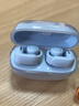 BOSE【王鹤棣同款】Ultra开放式耳机 耳夹耳机 不入耳开放式无线蓝牙耳机 沉浸空间音頻 骁龙畅听技术 Ultra开放式耳机 月光宝石蓝 实拍图