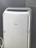 美的（Midea）移动空调1.5匹立式移动式无外机空调一体机制冷厨房冷风机单冷小型卧室房间专用窗式KY-35/N1Y-PD3 实拍图