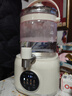 APIXINTL安本素全玻璃花茶桶电陶养生壶 家用多功能恒温烧水壶 3L容量煮茶器烧水杯 实拍图