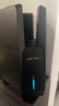 华三（H3C）新华三 BE18000电竞路由器 满配WiFi7万兆路由器 战斗堡垒 16颗信号放大器 家用穿墙 实拍图