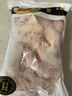 正大食品（CP）鸡小胸净重4斤（共2包）冷冻生鲜低脂鸡胸肉 早餐里脊肉鸡排 实拍图