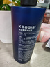KOOGIS魅蓝沐浴露蔚蓝持久留香72小时香体套装可搭洗发水男士专用三合一 实拍图