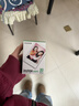 INSTAX富士instax立拍立得 mini相纸 白边双包20张(适用miniSE/11/12/40/90/LiPlay/EVO/Link3) 实拍图