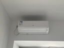 富士通将军空调诺可力T系列 1.5匹1级能效15-21㎡适用 变频热泵铜管挂机ASQG12KTCB (KFR-35GW/Bpktb) 实拍图