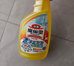 花王（KAO）浴室清洁剂500ml 卫生间瓷砖浴室玻璃水垢清洁剂水渍去除清洗喷雾 实拍图