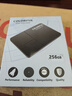 七彩虹(Colorful)  256GB SSD固态硬盘 SATA3.0接口 SL500系列 实拍图