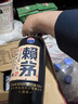 赖茅 传承蓝 酱香型白酒 53度 500ml 单瓶装（新老包装随机发货） 实拍图