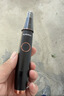 飞科（FLYCO） 鼻毛修剪器电动男士剪鼻毛器女充电式剃毛刀刮修鼻毛神器剪刀节日送男朋友礼物 黑金版【全身水洗 2年超长续航】 实拍图