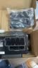 长城（Great Wall）额定850W P8铜牌直出线电源（ATX3.1标准/原生12V-2x6/单路12V/12CM风扇/支持5080显卡） 实拍图