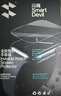 闪魔适用于苹果SE3手表膜apple watch保护膜s6/5/SE无气泡全覆盖防刮自定位触控灵敏保护膜 44mm 2片装 实拍图
